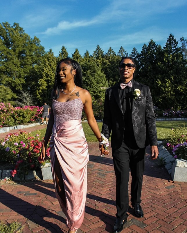 Prom Events - Special Occasions