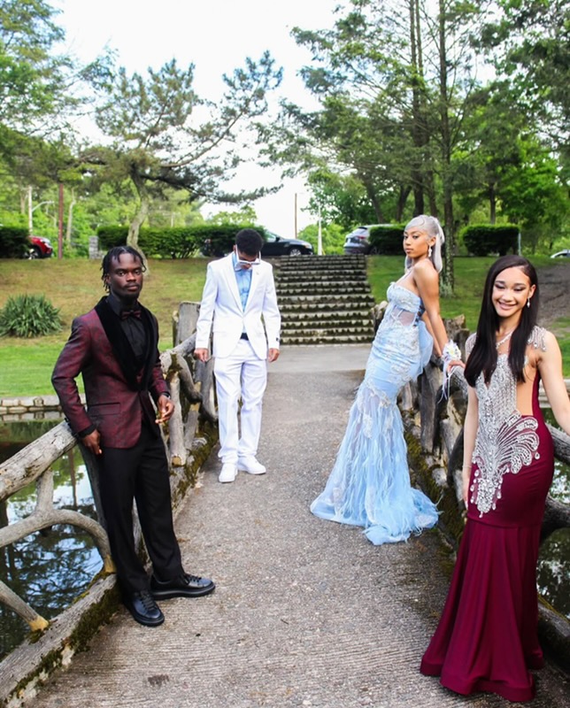 Group Photography