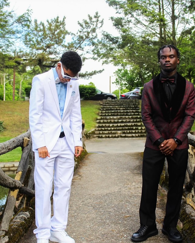 Event Photography - Candid Moments